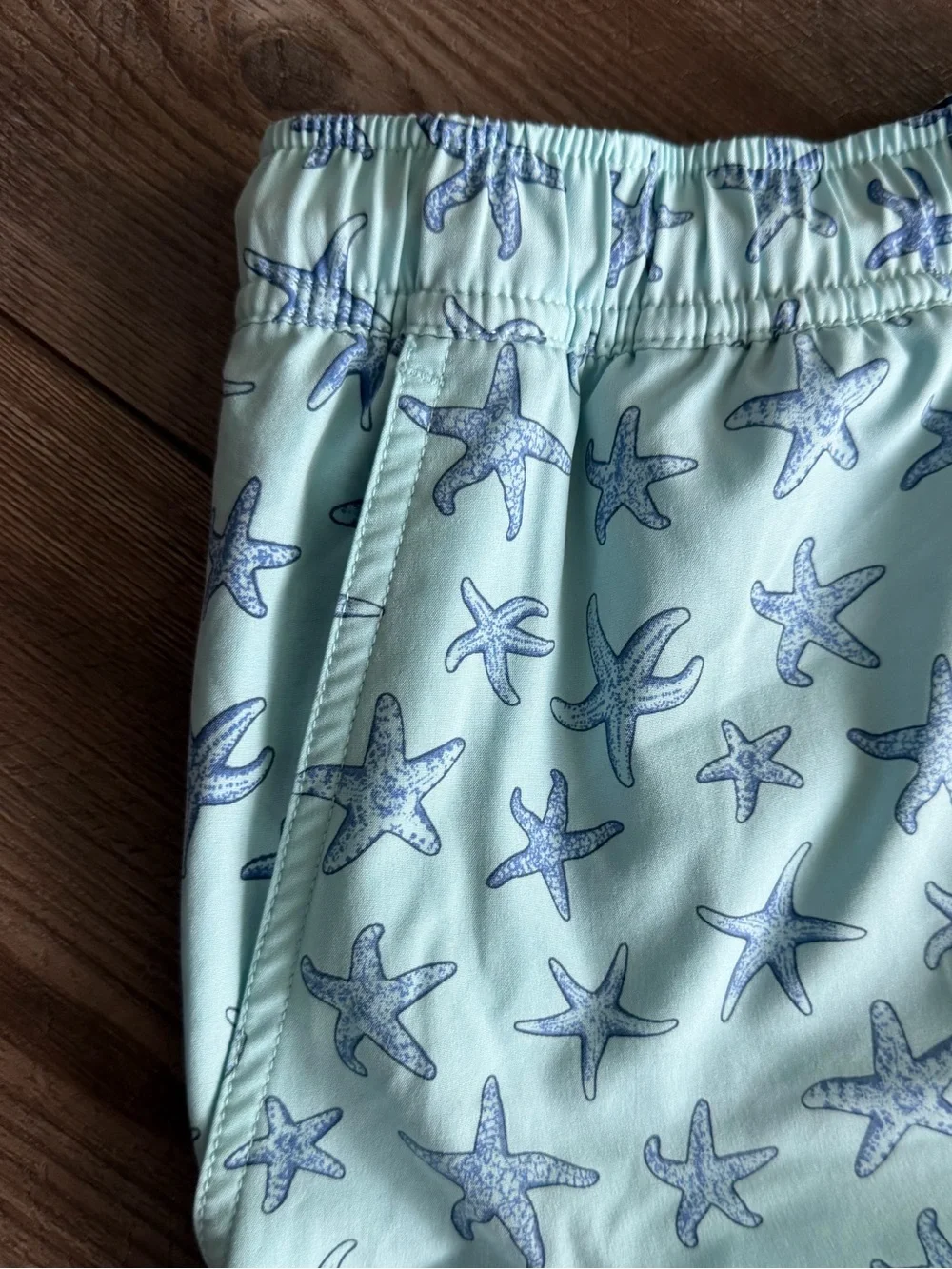 Peter Millar Men’s Swim Trunks size Medium